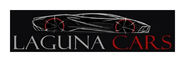 Laguna Cars logo
