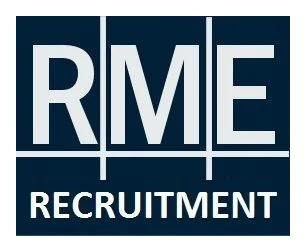 RME Recruitment logo