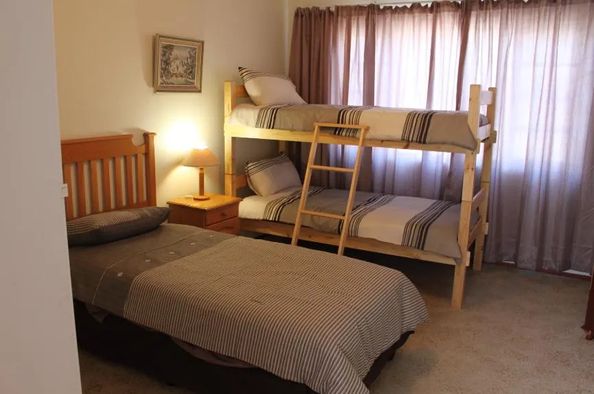 Accommodation by the Sea photo 3