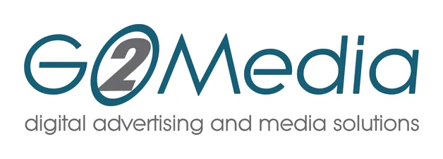 Go2Media Web Design logo