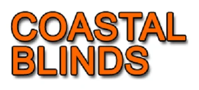 Coastal Blinds logo