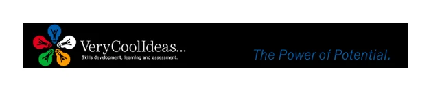 Very Cool Ideas logo