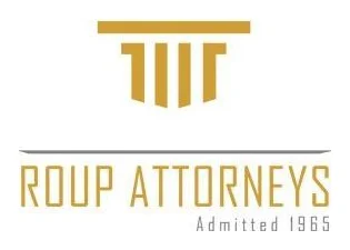Roup Attorneys logo
