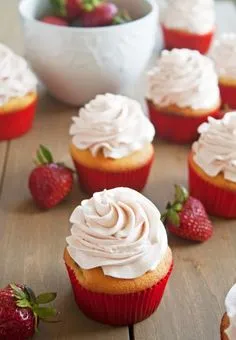Cupcake Cutie photo 3