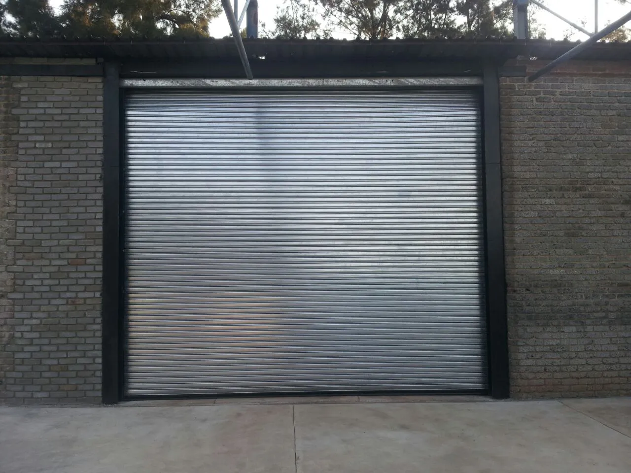 Prestige Roller Shutter Doors photo 2