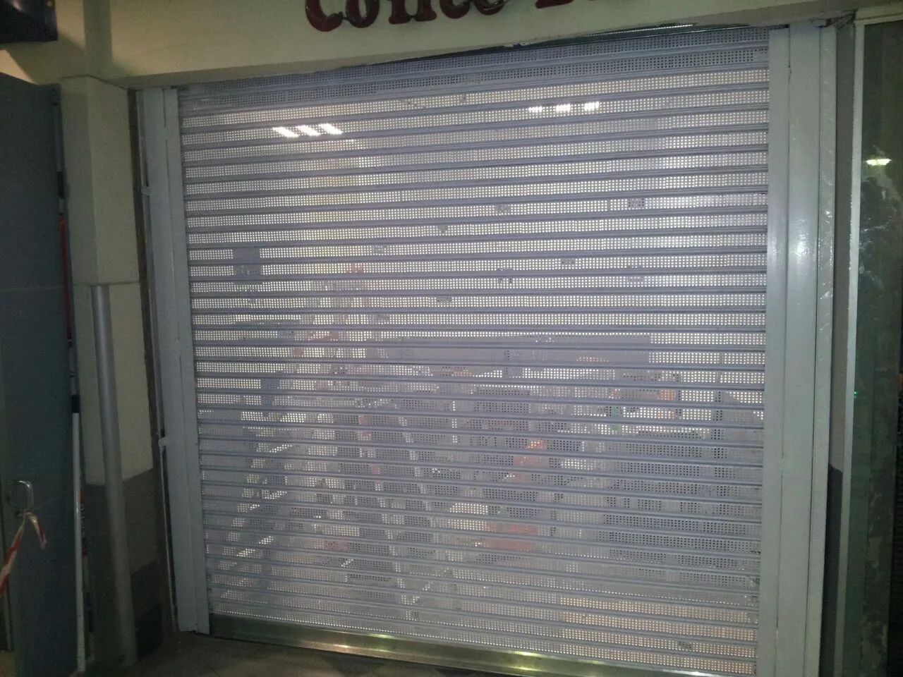 Prestige Roller Shutter Doors photo 3