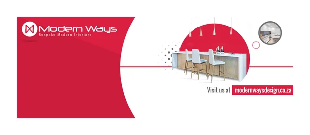 Modern Ways Design logo