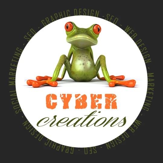Cyber Creations logo