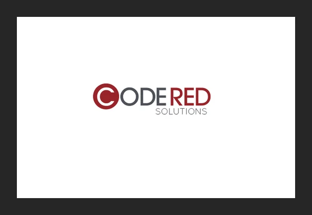 CodeRed Solutions logo