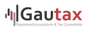 GAUTAX CC logo