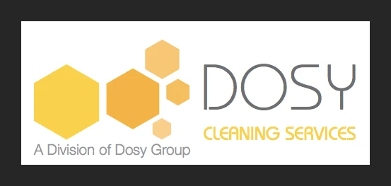 Dosy Cleaning Services logo
