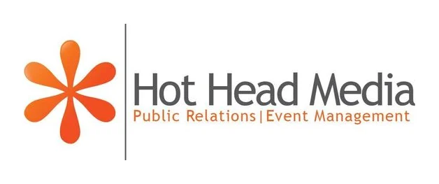 Hot Head Media logo