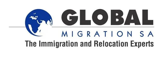 Global Migration SA logo