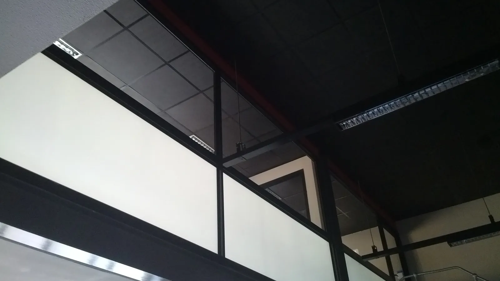 Ceiling and Partitioning Gauteng photo 3