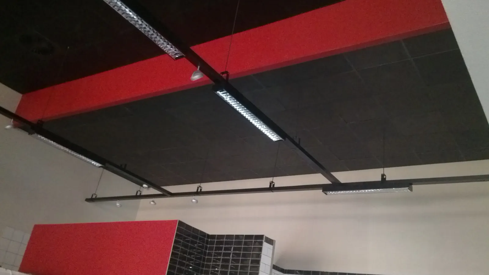 Ceiling and Partitioning Gauteng photo 4