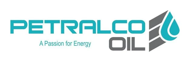 Petralco Oil logo