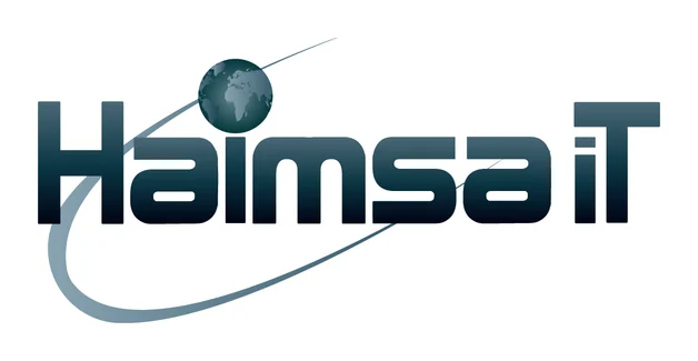 HAIMSA IT logo