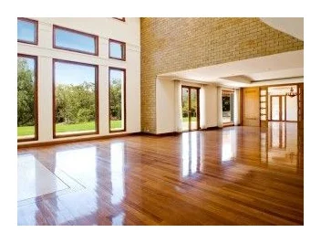 Pro wooden flooring logo