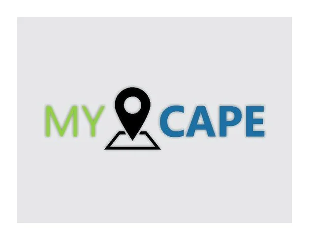 My Cape logo