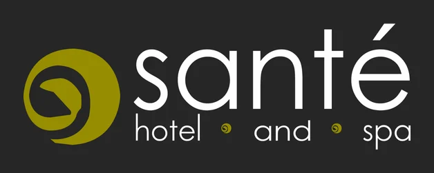 Sante Hotel and Spa logo
