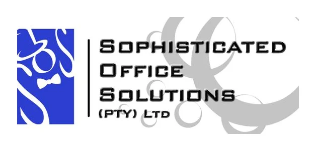 Sophisticated Office Solutions (Pty) Ltd logo