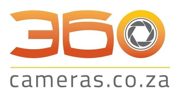 360 Cameras logo