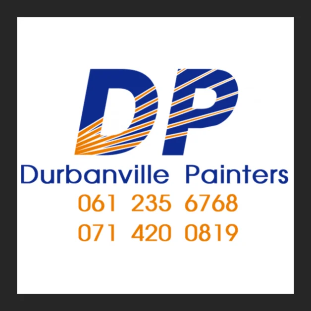 Durbanville Painters logo