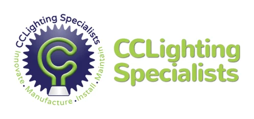 CC Lighting Specialists | Lighting Manufactur logo