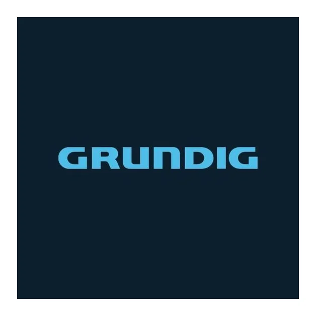 GRUNDIG South Africa logo