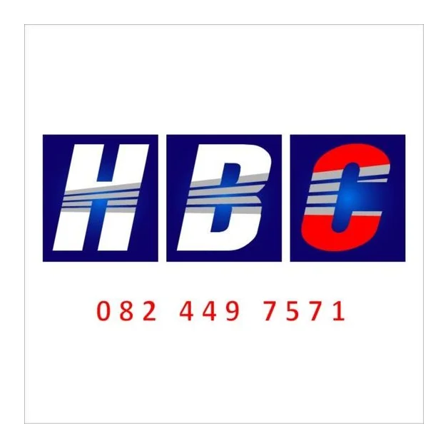 HBC Constructions logo