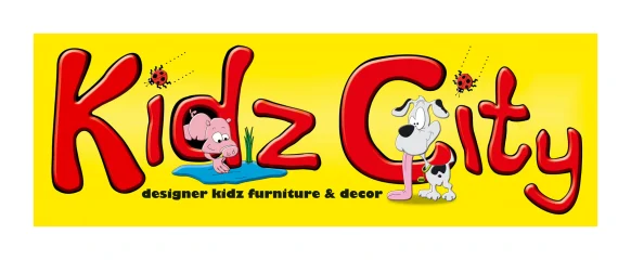 Kidz City logo