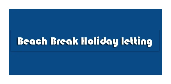 Breakers Resort | Self-catering Accommodation logo
