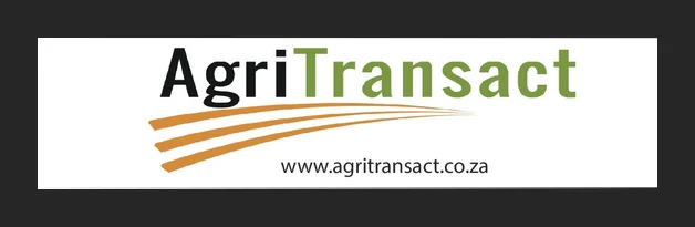 Agritransact logo