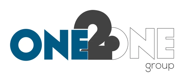 One2One Group logo