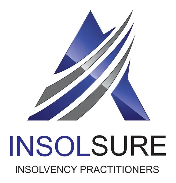 Insolsure - Insolvensie Prokureurs Pretoria logo