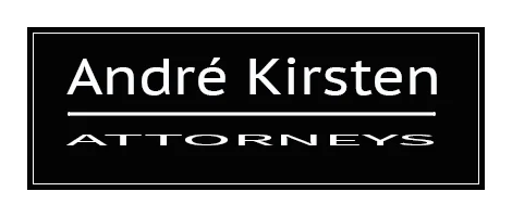 Andre Kirsten Attorneys logo