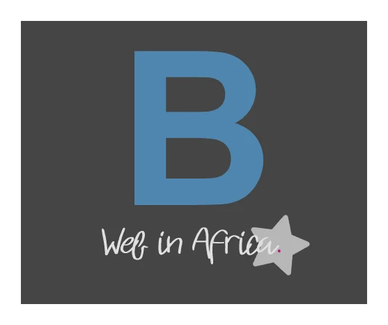 Blue Box Host logo