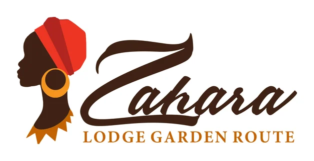Zahara Lodge Garden Route logo