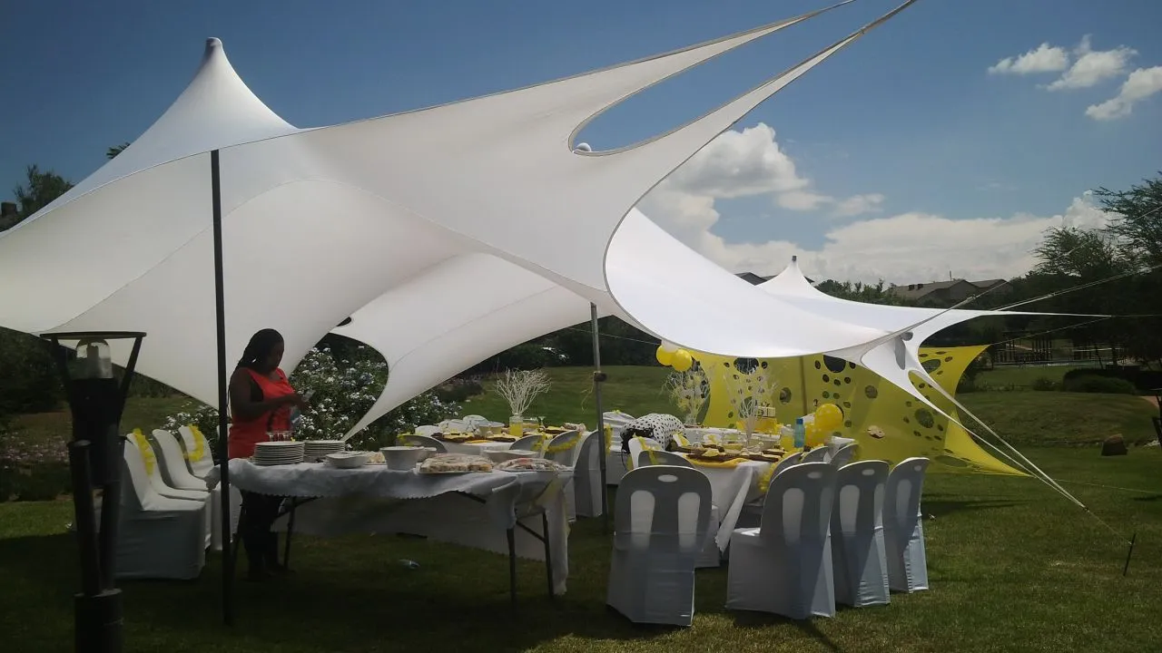 B.K Party Hire photo 2