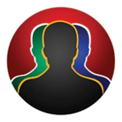 Faceprint CC logo