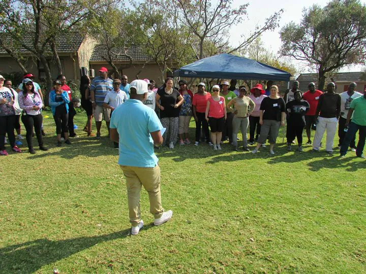 TeamBuilding Galore photo 2