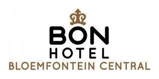 BON Hotel Bloemfontein Central logo