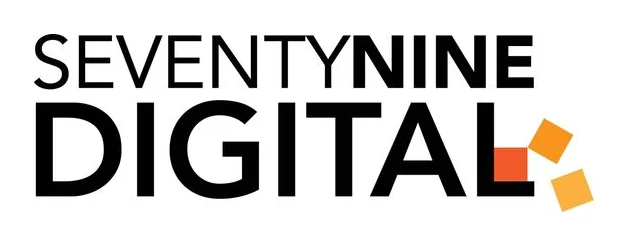Seventynine Digital logo