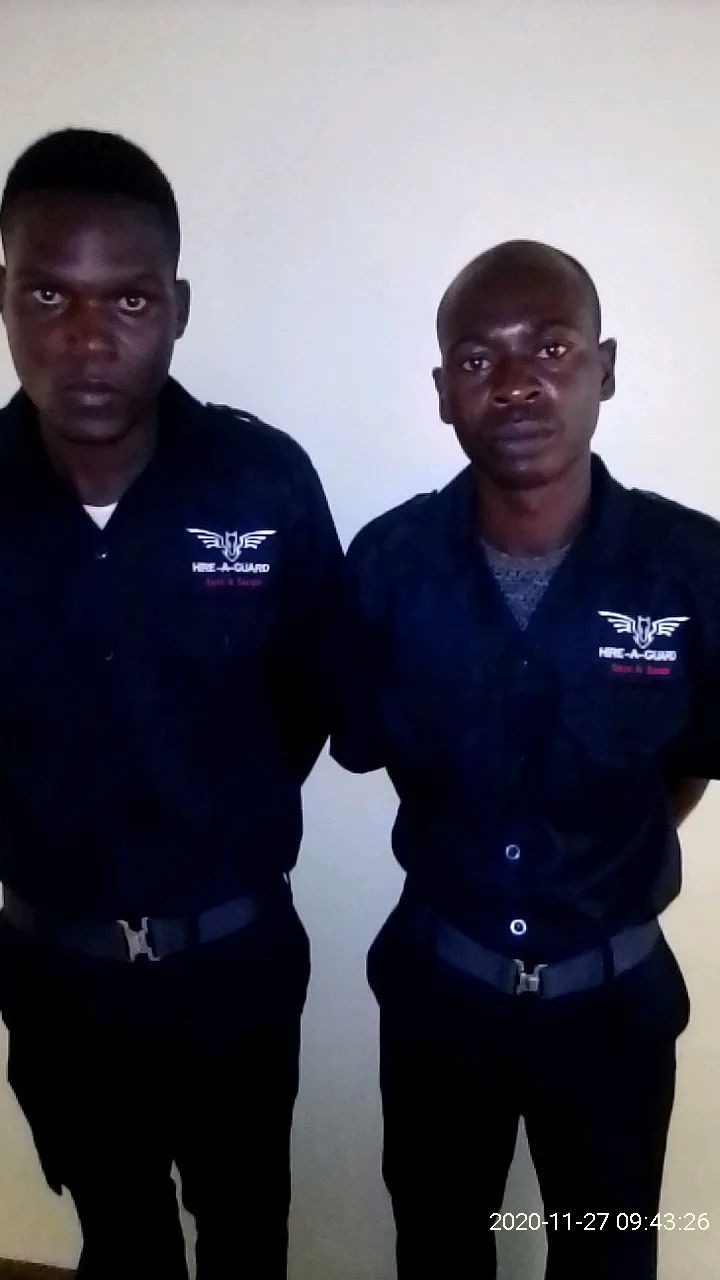 Hire-A-Guard photo 1