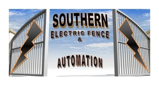 Southern Electric Fence and Automation logo