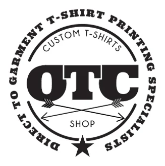 OTC Printing / OTC Shop logo