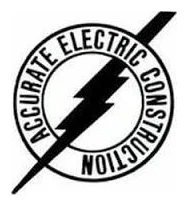 Rooihuiskraal Electricians - No Call Out Fee logo
