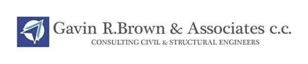 Gavin R. Brown & Associates logo