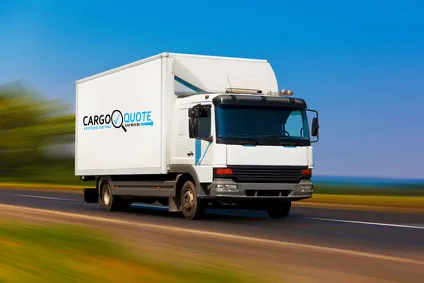 Cargo Quote photo 1