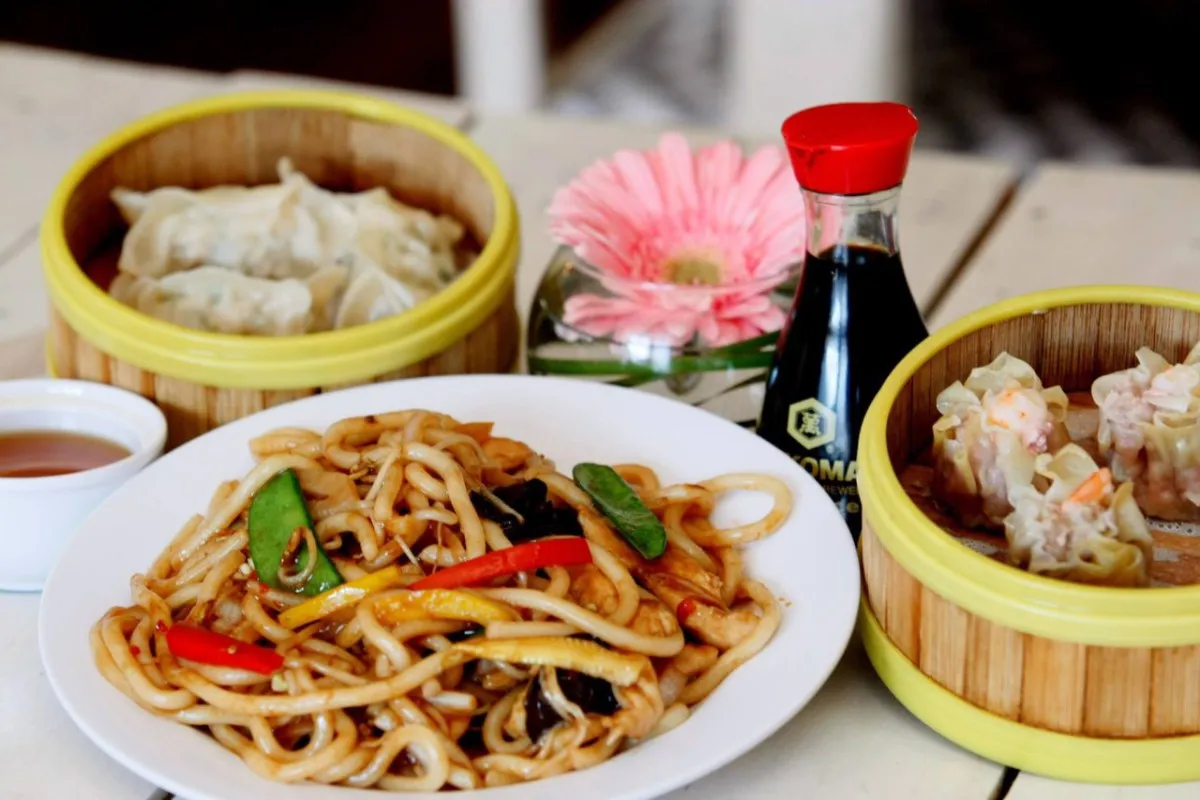 Where2Eat photo 4